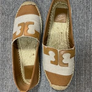 Tory Burch Veranda Espadrilles